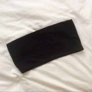 Brandy Melville Bandeau Bra